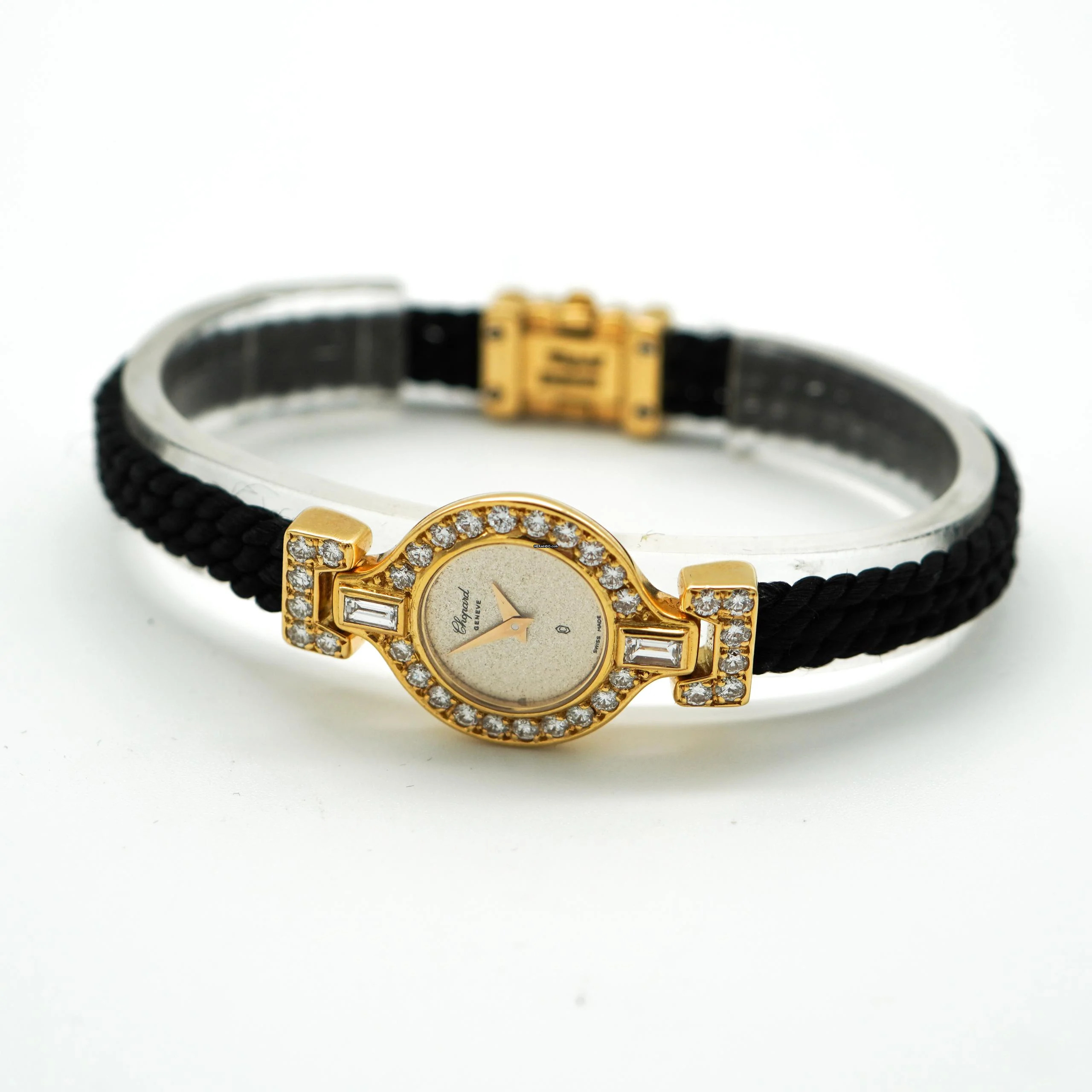 Chopard L.U.C LUC </h1>