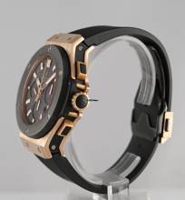 Thumbnail von Hublot Big Bang Rosegold Chrono