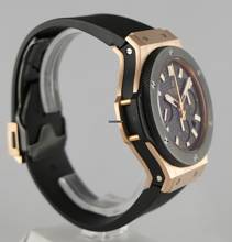 Thumbnail von Hublot Big Bang Rosegold Chrono