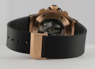 Thumbnail von Hublot Big Bang Rosegold Chrono