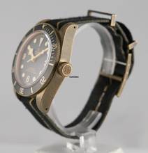 Thumbnail von Tudor Taucheruhr