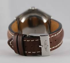 Thumbnail von Breitling Navitimer Chronomatic