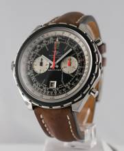 Thumbnail von Breitling Navitimer Chronomatic