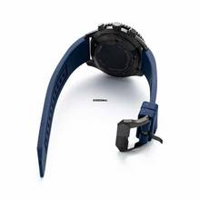 Thumbnail von Citizen Promaster CC5006-06L - Promaster Eco-Drive Blue Dial Titanium Men's Watch </h1>