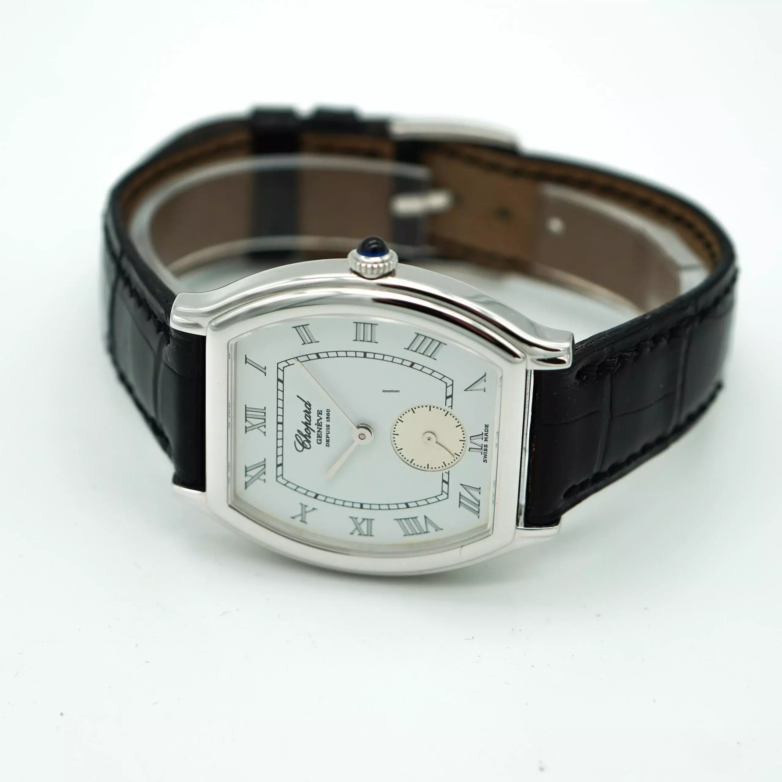 Chopard Tonneau Kleine Sekunde </h1>