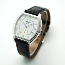 Thumbnail von Chopard Tonneau Kleine Sekunde </h1>