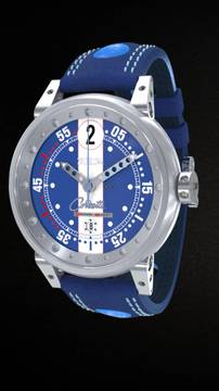  B.R.M R6-46-Corvette 