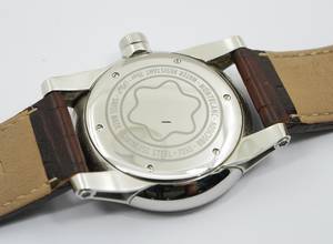 Thumbnail von Montblanc Timewalker Full Set