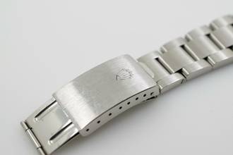 Thumbnail von Rolex GMT-Master II 16700 diamond dial watch only.