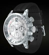 Thumbnail von B.R.M Chronograph V11 schwarz oder GTN weiß