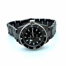 Thumbnail von Rado HyperChrome Captain Cook R32127152 - Captain Cook Automatic Black Dial Ceramic Men's Watch </h1>