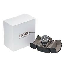 Thumbnail von Rado HyperChrome Captain Cook R32127152 - Captain Cook Automatic Black Dial Ceramic Men's Watch </h1>