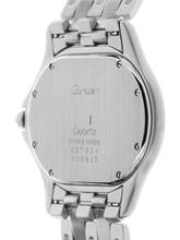Thumbnail von Cartier Cougar Gents Wristwatch Panthère Cougar </h1>