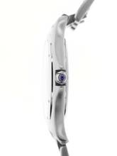 Thumbnail von Cartier Cougar Gents Wristwatch Panthère Cougar </h1>