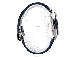 Thumbnail von Hublot Classic Fusion Blue Titanium 38 Blue 565.NX.7170.RX </h1>