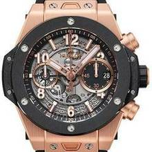Thumbnail von Hublot Big Bang Unico 42 King Gold Ceramic 441.OM.1181.RX </h1>