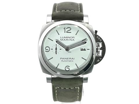  Panerai Luminor Marina 44 PAM01314 </h1> 