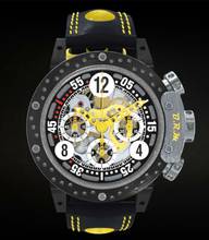 Thumbnail von B.R.M Chronograph Brake Disc white yellow and orange possible