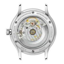 Thumbnail von Meistersinger Astroscope Herrenuhr Automatik AS902B