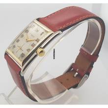 Thumbnail von Freco DAU HAU 30er Jahre 585 weiß/Gelbgold