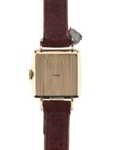 Thumbnail von Universal Ladies Wristwatch </h1>