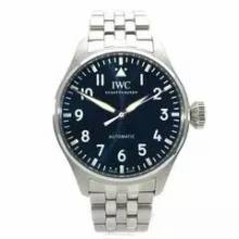 Thumbnail von IWC Große Fliegeruhr Big Pilot's Watch 43 Ref. IW329304 </h1>