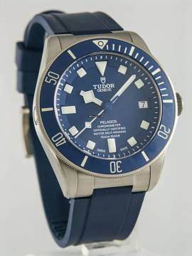  Tudor Taucheruhr Pelagos