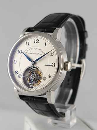  A. Lange & Söhne 1815 Tourbillon