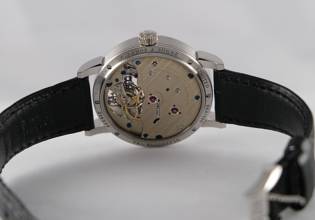 Thumbnail von A. Lange & Söhne 1815 Tourbillon
