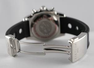 Thumbnail von Breitling Chronomat 44 GMT