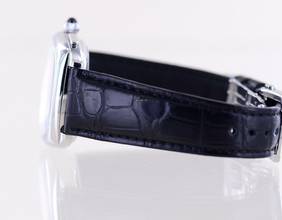 Thumbnail von Zenith Star open El Primero Chronograph Heart 37mm Silver Dial Faltschließe Heritage </h1>