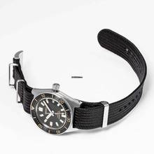 Thumbnail von Seiko Prospex SBDC141 - Prospex Automatic Black Dial Stainless Steel Men's Watch </h1>