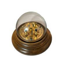 Thumbnail von Glashütte Original Gangmodell Kolbenzahn Ankerhemmung </h1>