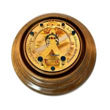 Thumbnail von Glashütte Original Gangmodell Kolbenzahn Ankerhemmung </h1>