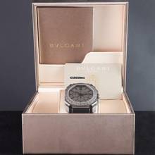 Thumbnail von Bulgari Octo Velocissimo