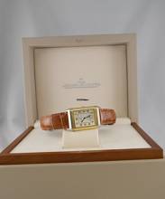 Thumbnail von Jaeger-LeCoultre Reverso Grande Taille