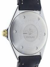 Thumbnail von Breitling Callisto 3/4 size Gents Wristwatch Callisto Ref. B57045 </h1>