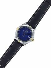 Thumbnail von Breitling Callisto 3/4 size Gents Wristwatch Callisto Ref. B57045 </h1>
