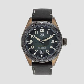  TAG Heuer Autavia Chronometer 