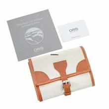 Thumbnail von Oris 01 751 7761 4187-Set - Okavango Automatic Green Dial Stainless Steel Men's Watch </h1>