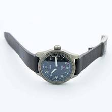 Thumbnail von Oris 01 798 7773 4284 HB-ZRX-Set - Automatic Black Dial Stainless Steel Men's Watch </h1>