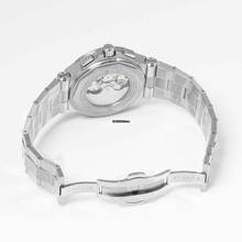 Thumbnail von Bulgari Diagono 101880 - Diagono Automatic Black Dial Stainless Steel Men's Watch </h1>