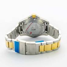 Thumbnail von Longines HydroConquest L37813967 - HydroConquest Automatic Blue Dial Stainless Steel Men's Watch </h1>