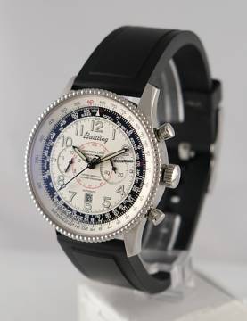  Breitling Montbrillant 100 Ans D´Aviation