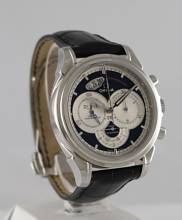 Thumbnail von Omega De Ville Chrono