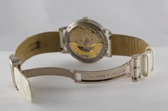 Thumbnail von A. Lange & Söhne Saxonia Automatic