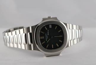 Thumbnail von Patek Philippe Nautilus