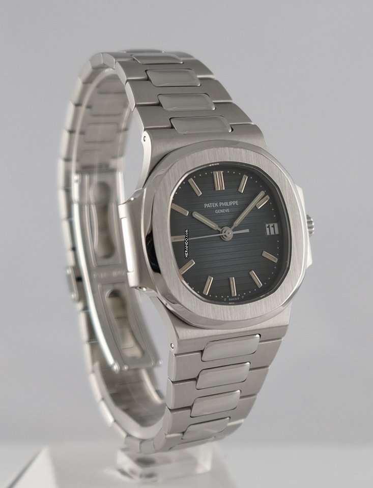 Patek Philippe Nautilus