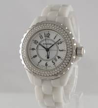 Thumbnail von Chanel J 12