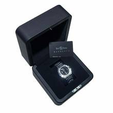 Thumbnail von Bell & Ross BR 05 BR05G-BL-ST/SST - Automatic Black Dial Stainless Steel Men's Watch </h1>